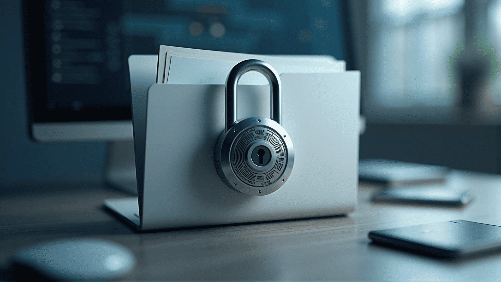 WinRAR file security features