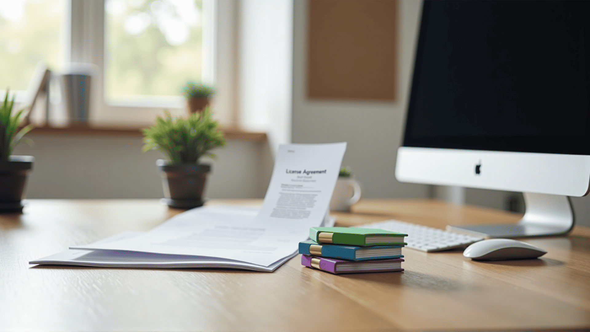 WinRAR software licensing