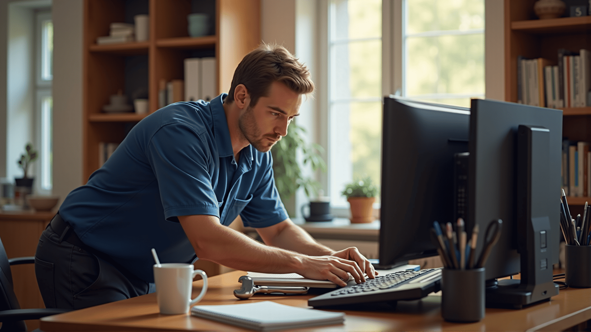 WinRAR troubleshooting guide